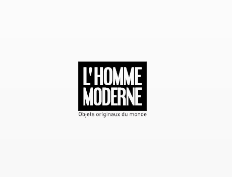 Lhommemoderne