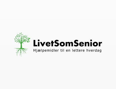LivetSomSenior rabatkode