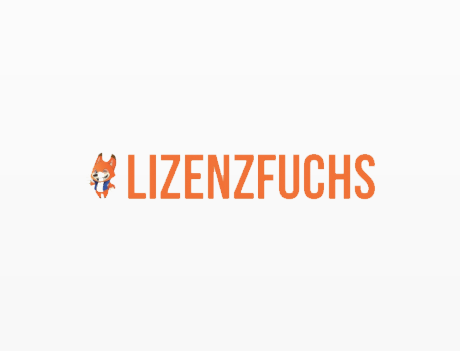Lizenzfuchs