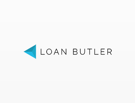 Loanbutler logo