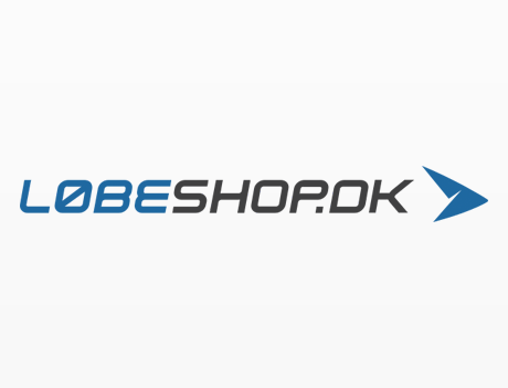 Løbeshop rabatkode