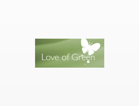 Loveofgreen rabatkode