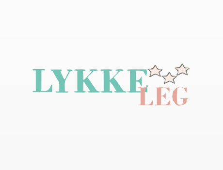 Lykkeleg rabatkode