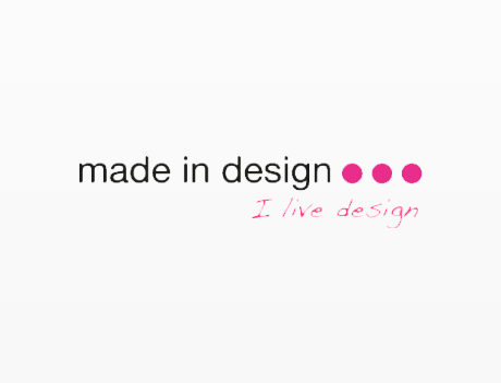 Madeindesign