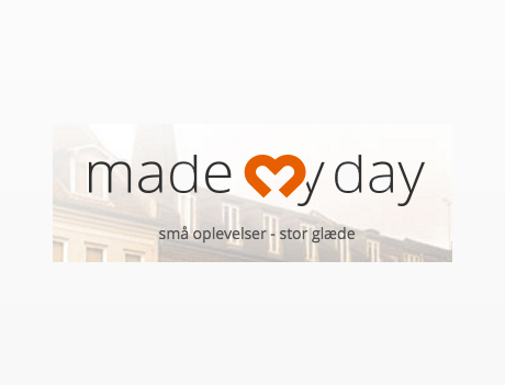 MadeMyDay rabatkode