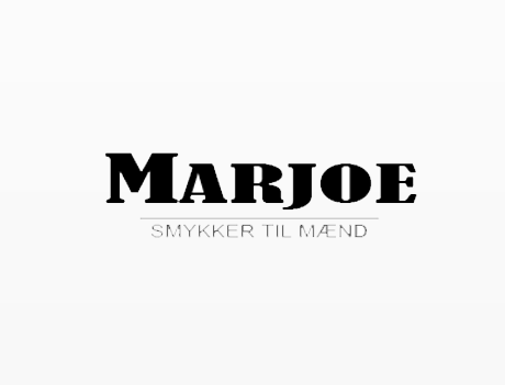 Marjoe rabatkode