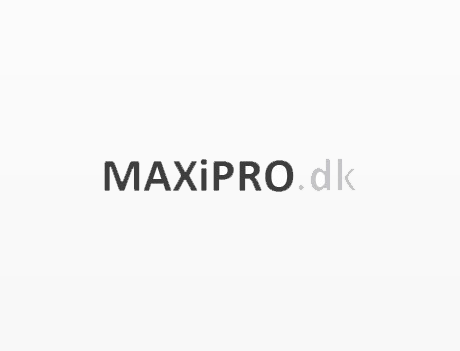 MAXiPRO rabatkode