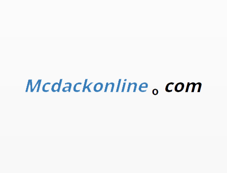Mcdackonline