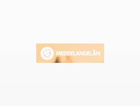 Meddelandelan