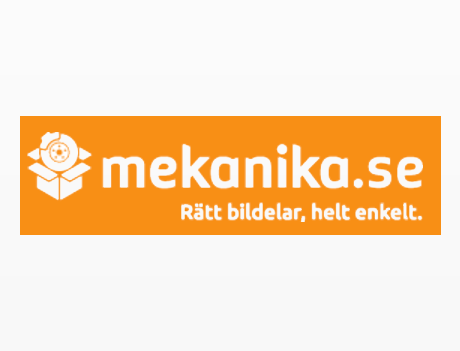 Mekanika