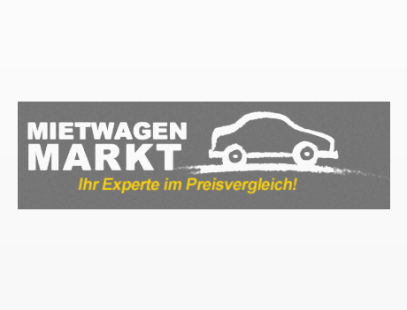 Mietwagenmarkt