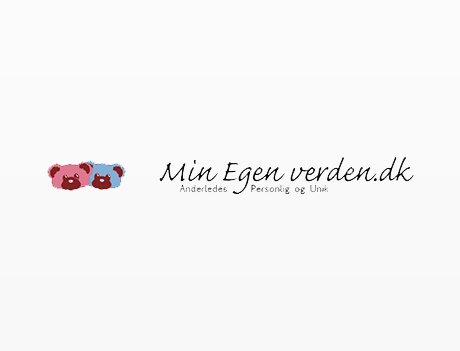 MinEgenVerden rabatkode
