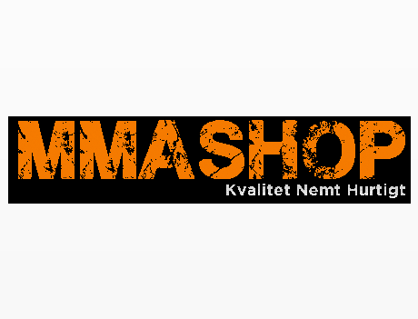 MMAshop rabatkode