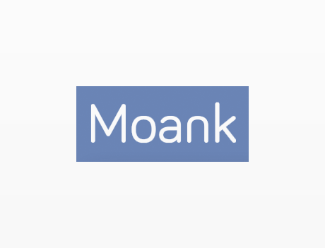 Moank