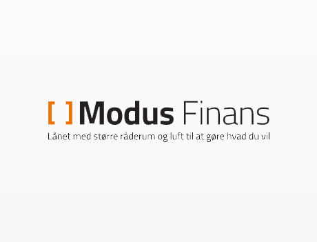 Modusfinans