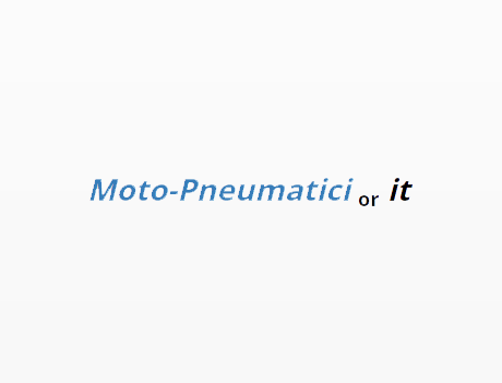 Motopneumatici