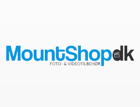 Mountshop rabatkode