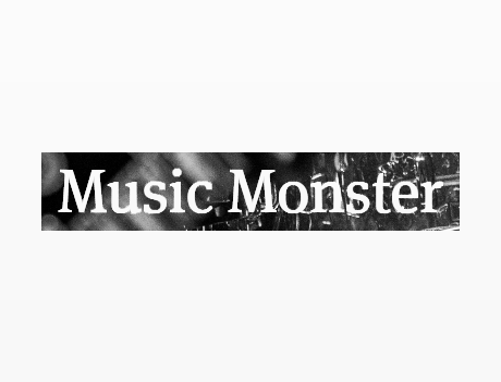 Musicmonster