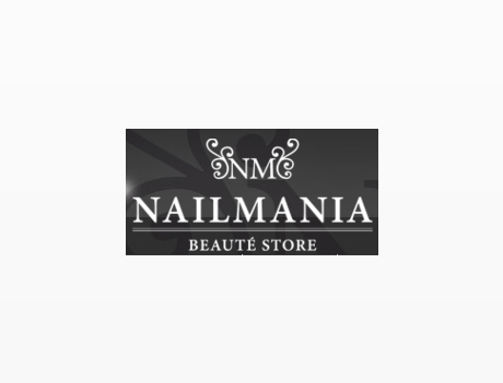 Nailmania rabatkode