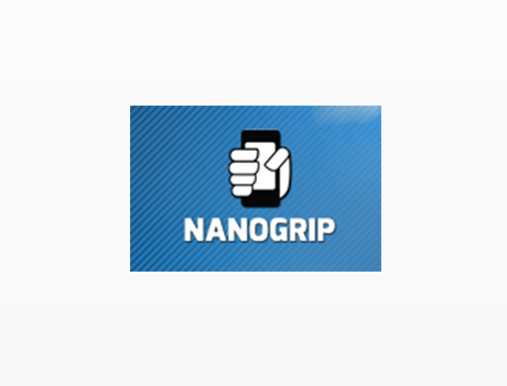 NanoGrip rabatkode