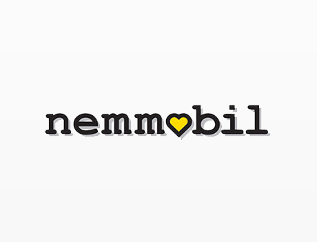 Nemmobil rabatkode