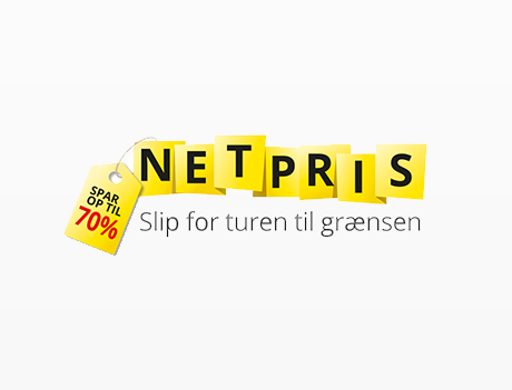 Netpris rabatkode