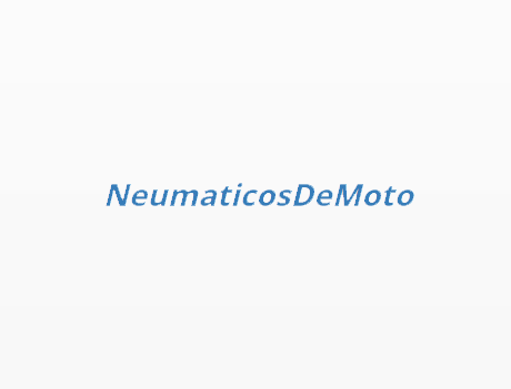 Neumaticosdemoto