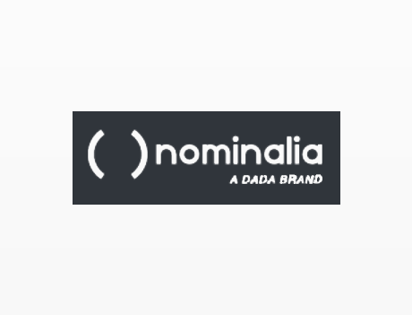 Nominalia