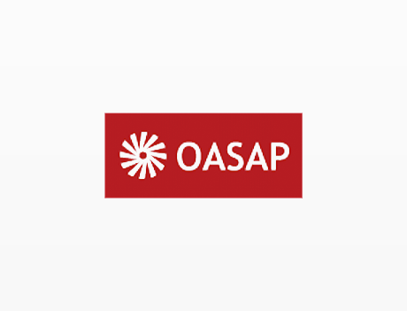 OASAP rabatkode
