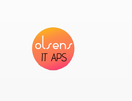 Olsens-it rabatkode