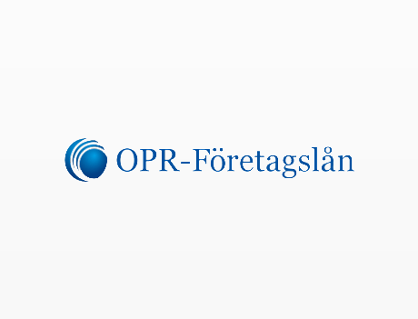 Opr-foretagslan