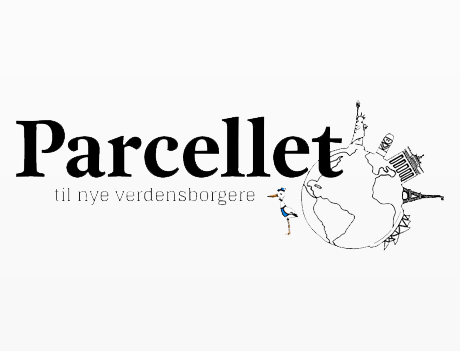 Parcellet rabatkode