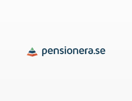 Pensionera