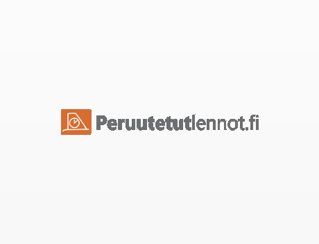 Peruutetutlennot logo