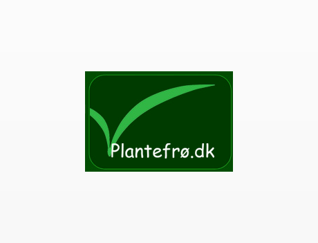 Plantefrø rabatkode