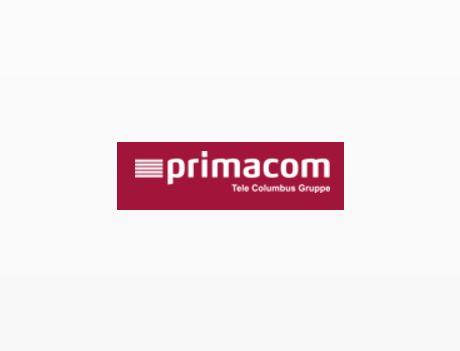 Primacom
