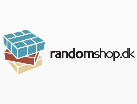Randomshop