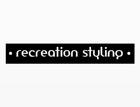 Recreationstyling