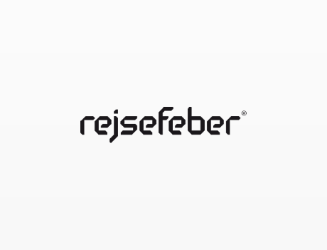 Rejsefeber