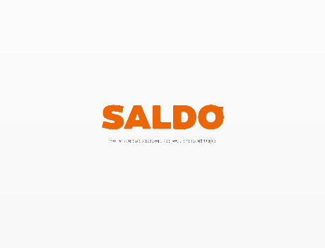 Saldo logo