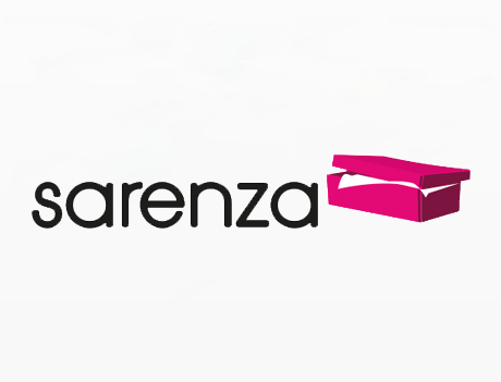 Sarenza logo