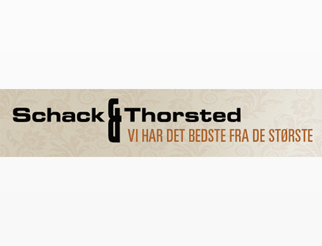 Schack & Thorsted