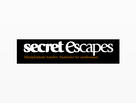 Secretescapes