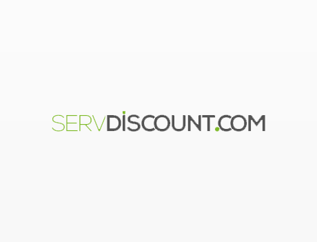 Servdiscount