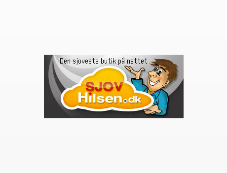 Sjovhilsen
