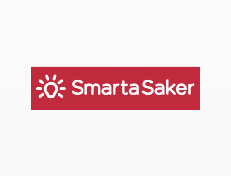 Smartasaker