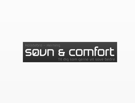 Søvn og Comfort