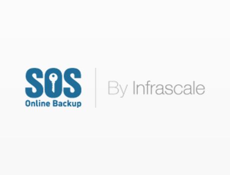 SOS Online Backup
