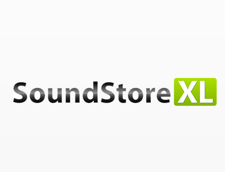 SoundStoreXL