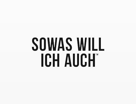 Sowaswillichauch